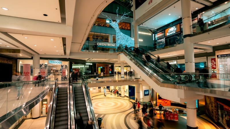 10 Best Shopping Malls in St. Louis - St. Louis' Most Popular